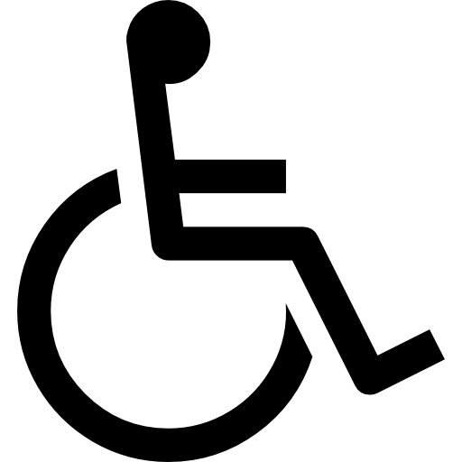 rollstuhl